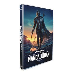 Star Wars: The MANDALORIAN Season 2